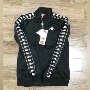 Kappa Banda Jacket